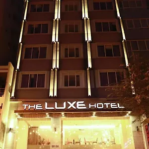 The Luxe Ho-Chi-Minh-Stadt