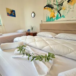 Elezi Guest house Durres