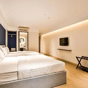 2* Hotel La Paix Sai Gon - Boutique