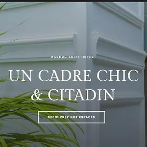 Bachou Hotel Dakar