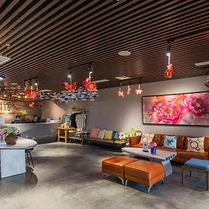 The Glomad Hotel Da Nang