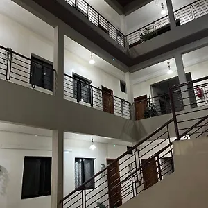 El Hadji Aparthotel Dakar