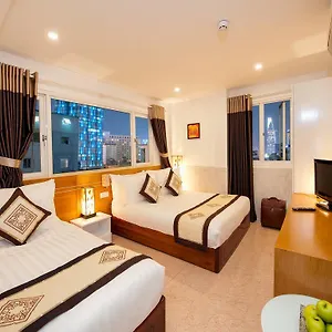 3* Hotel Acacia Saigon