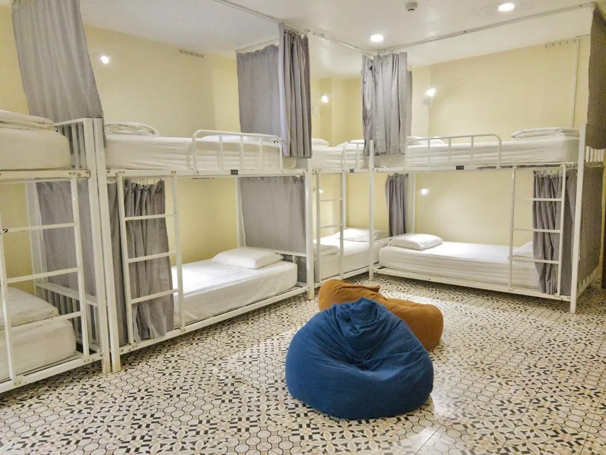 Vy Da Backpacker Hostel Ho-Chi-Minh-Stadt