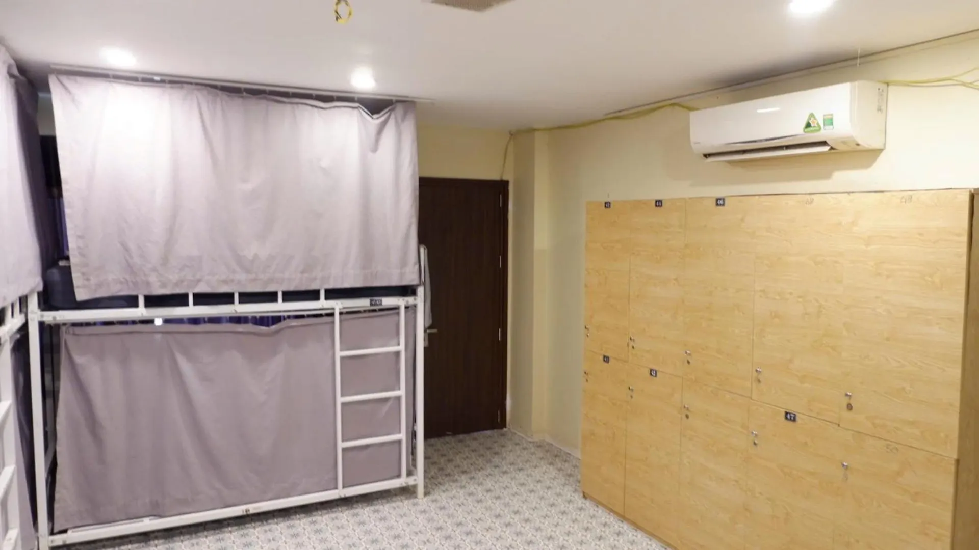 Vy Da Backpacker Hostel Ho-Chi-Minh-Stadt Vietnam